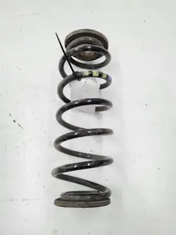 Ressort amortisseur arrière gauche VW Golf OEM 1K0511115BT