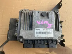 Unidad de Control Motor 0281011549 Renault Megane Scenic II
