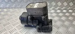 VW Oliefilterbevestiging OEM 03L117021C - Gebruikt