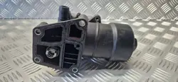 VW Öljysuodattimen kiinnike OEM 03L117021C - Käytetty