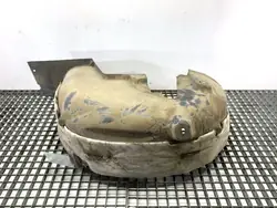 OEM 967881368A Aile Arrière Droite Peugeot 2008