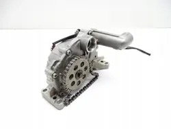 Gebruikte Volvo oliepomp OEM 32298904 voor XC40 2.0 B420T4