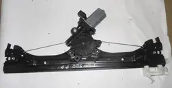 Mecanismo de janela dianteira direita Fiat 500 13 52089869