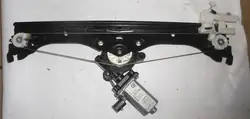 Mécanisme de fenêtre avant droit Fiat 500 13 52089869