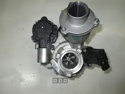 Turbo VW Audi Seat 2.0 06K145874J