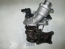 VW Audi Seat 2.0 Turboahtaja 06K145874J