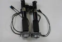 Amortisseurs arrière BMW X5 F15 OEM