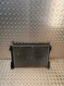 Waterkoeler MERCEDES-BENZ E (W212) A2045004103