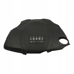 Couvercle moteur Audi OE 059103925CF - Occasion