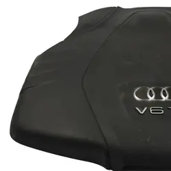 Couvercle moteur Audi OE 059103925CF - Occasion