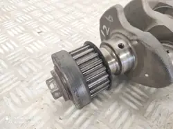 Vilebrequin OEM 55567749 pour Opel 1.7 CDTI 131CV