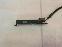 Opel Insignia A Keyless-antennimoduuli OEM 13502554
