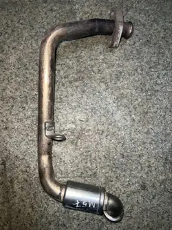 EGR-Rohr OEM 11712249422 für BMW M57 3.0D