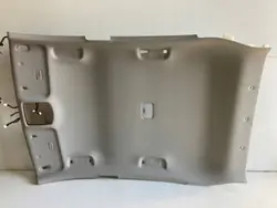 OEM GHJGH656Z3EWD Ciel de toit Hyundai Kona 2017-2023