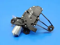 OEM 9646803180 Motor limpiaparabrisas trasero Citroen C4