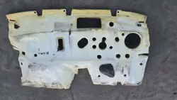 OEM 679003397R Bulkhead Insulation for Renault Arkana