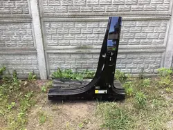Soporte Faro Porsche OEM 95850392500GRV Derecho