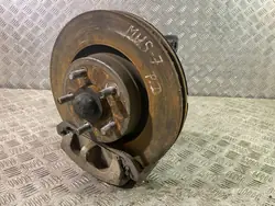 Moyeu roue avant Ford Mustang VI OEM UTO43243