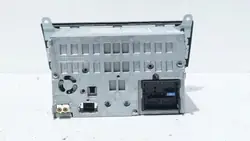 Audi Radio OEM 8T2035186P - Gebrauchtes Audi OE Teil