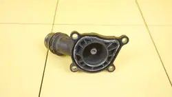 Carcaça do termóstato N47C16A para Toyota Avensis T27/T29
