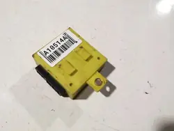 Fiat Ducato Immobilizer Computer OEM 46417024