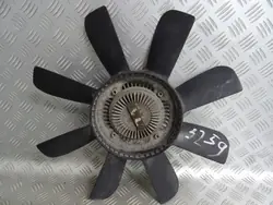 BMW Visco-Koppeling OEM 1723919 voor 5-serie E34