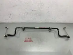 Barra Estabilizadora Delantera Renault Clio V OEM 546110814R