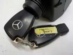Mercedes Funkfernbedienung OEM 1695452308 DS - Gebraucht