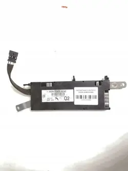 Mercedes W209 Antenneversterker Module OEM 2098200989