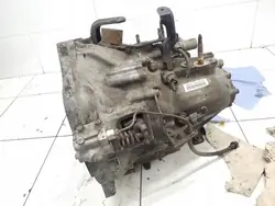 Manuaalivaihteisto Honda Accord VII 2.2 Diesel 2003-2008 OEM BWG6