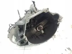 Manuaalivaihteisto Honda Accord VII 2.2 Diesel 2003-2008 OEM BWG6
