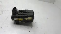 Turbolader-Aktuator G-136 6NW008412 für BMW Mercedes Audi