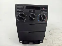 Keskuslevy hätävalokytkimellä Toyota 55411-02250