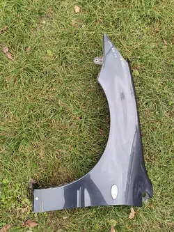 Blic Främre vänster skärm Mitsubishi Lancer VII