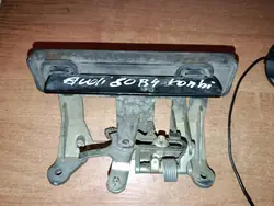 Audi 80 B4 91-94 takaluukun kahva OEM 4A9/8A9827565