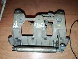 Audi 80 B4 91-94 Heckklappengriff OEM 4A9/8A9827565