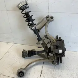 Snodo anteriore destro Audi A4 B9 2.0 2016 OEM