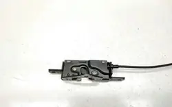 BMW X5 E53 2004 Motorhuvelås OEM 8408964