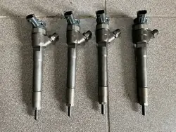 Bosch 0 445 116 024 Injektor