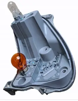 OEM 21592201 Audi A4 B8 Bakljus LED-insats Höger
