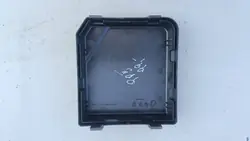 Nissan Qashqai II J11 sulakekotikansi - OEM