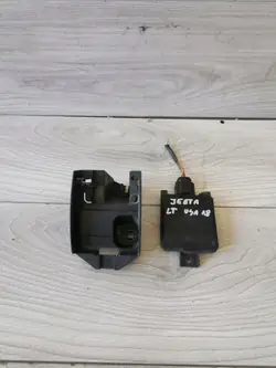 OEM 17A907455 achterradar links voor VW Jetta MK7
