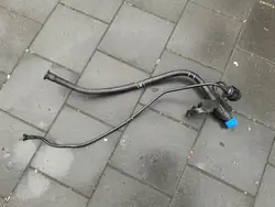 Tuyau de remplissage AdBlue BMW X5 G05 d'occasion OEM 7440011