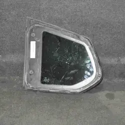 Begagnad höger bakruta OEM 7205626 BMW X3 F25