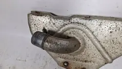 Volvo OEM 9202912 Etupään Pakopää - Käytetty