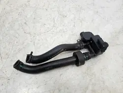 Mercedes S550 W222 Verwarmingsklep OEM A2228303196