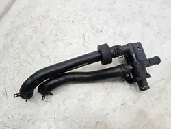 Valve de Chauffage Mercedes S550 W222 OEM A2228303196