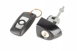 Cylindre de Serrure Porte BMW OEM WKŁADKA ZAMKA DRZWI BMW F30 F31 11-18 MOTO99