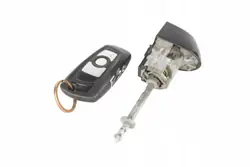 Cilindro de Cerradura Puerta BMW OEM WKŁADKA ZAMKA DRZWI BMW F30 F31 11-18 MOTO99