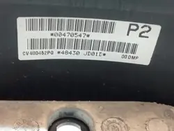 Lenkrad J10 48430JD01D Nissan Qashqai I